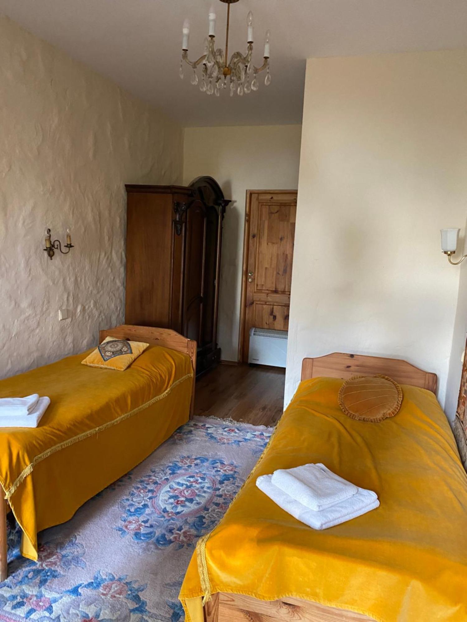 Kanu Club - Osrodek Wypoczynkowy Nowy Zyzdroj Exteriér fotografie