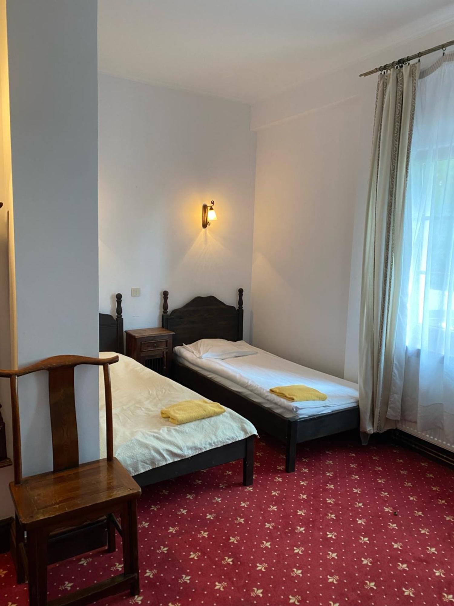 Kanu Club - Osrodek Wypoczynkowy Nowy Zyzdroj Exteriér fotografie