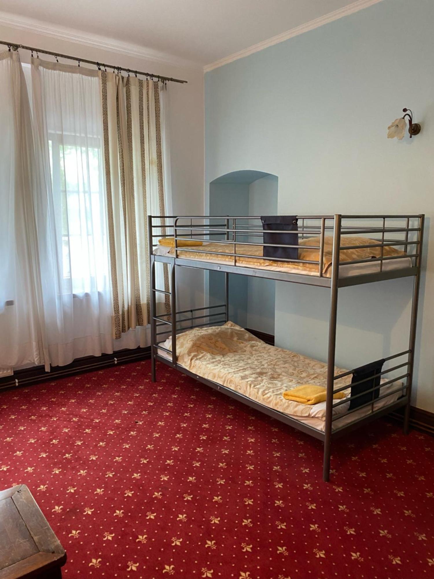 Kanu Club - Osrodek Wypoczynkowy Nowy Zyzdroj Exteriér fotografie