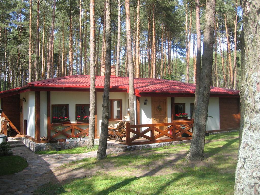 Kanu Club - Osrodek Wypoczynkowy Nowy Zyzdroj Pokoj fotografie