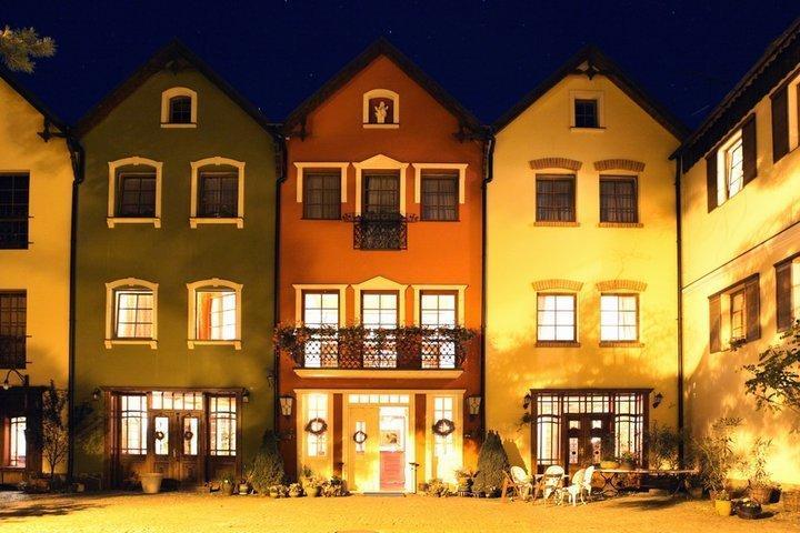 Kanu Club - Osrodek Wypoczynkowy Nowy Zyzdroj Exteriér fotografie
