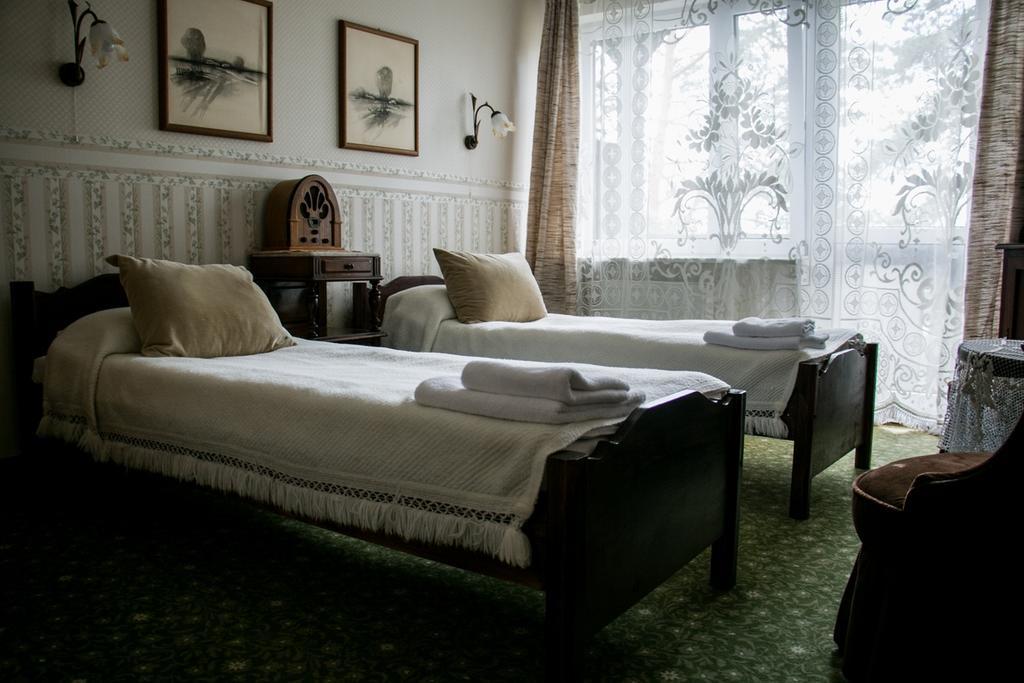 Kanu Club - Osrodek Wypoczynkowy Nowy Zyzdroj Exteriér fotografie