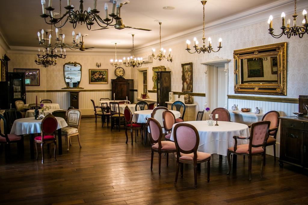 Kanu Club - Osrodek Wypoczynkowy Nowy Zyzdroj Exteriér fotografie