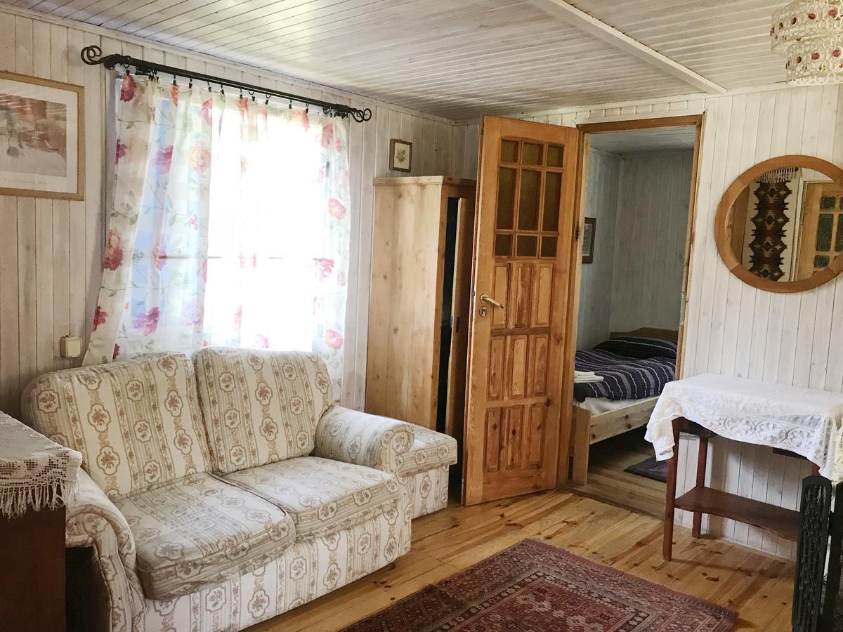Kanu Club - Osrodek Wypoczynkowy Nowy Zyzdroj Exteriér fotografie